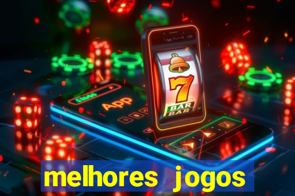 melhores jogos manager android