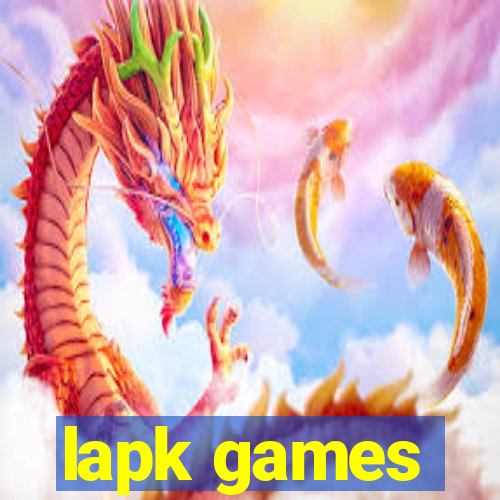 lapk games