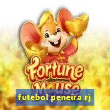 futebol peneira rj