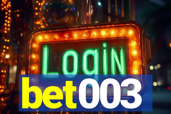 bet003