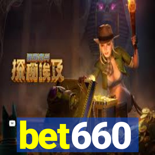 bet660