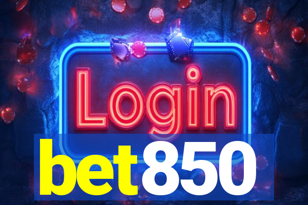 bet850