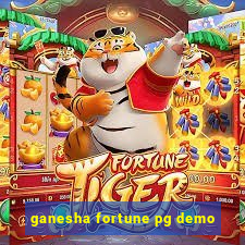 ganesha fortune pg demo