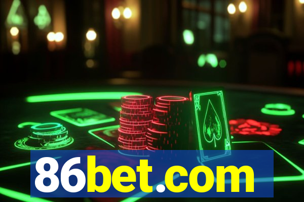 86bet.com