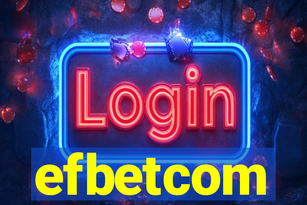 efbetcom