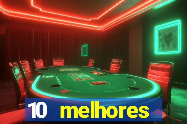 10 melhores plataformas de jogos