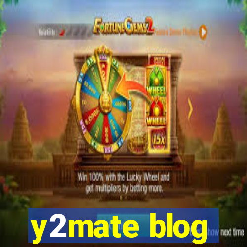 y2mate blog