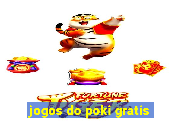 jogos do poki gratis