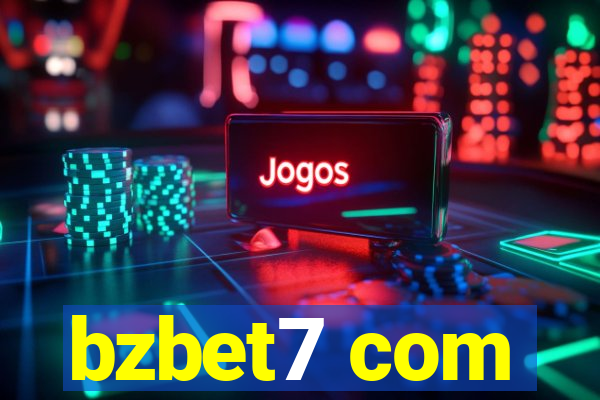 bzbet7 com