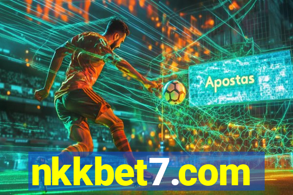 nkkbet7.com