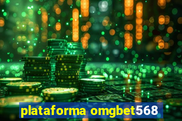 plataforma omgbet568