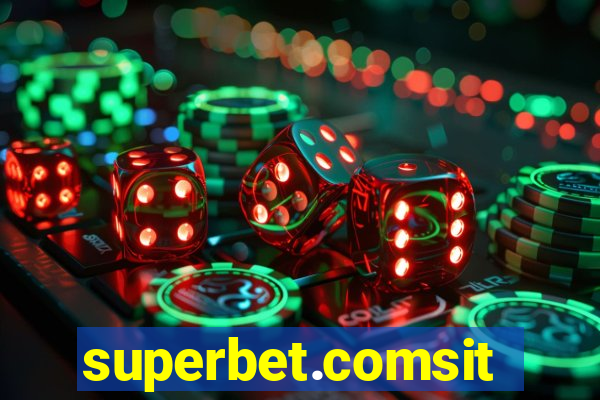 superbet.comsite