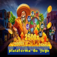 plataforma do jogo do touro