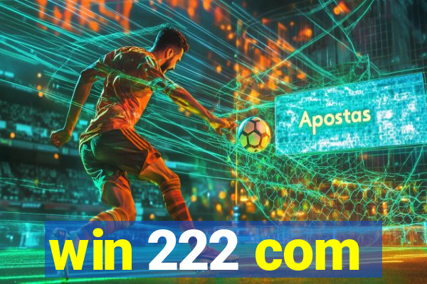 win 222 com