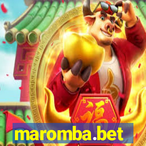 maromba.bet