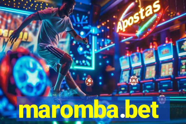 maromba.bet