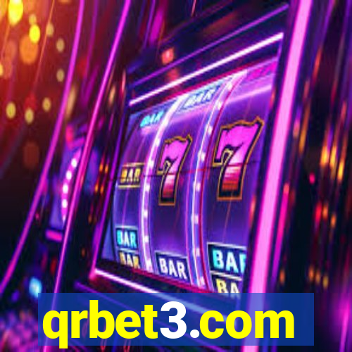 qrbet3.com