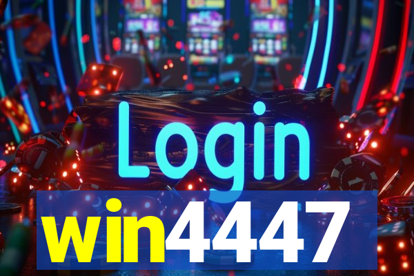 win4447