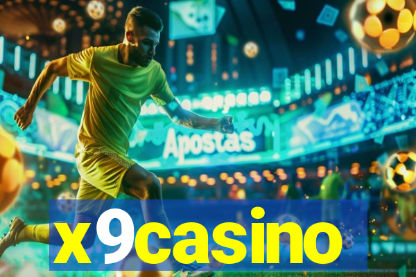 x9casino