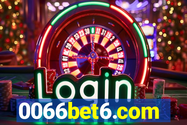 0066bet6.com