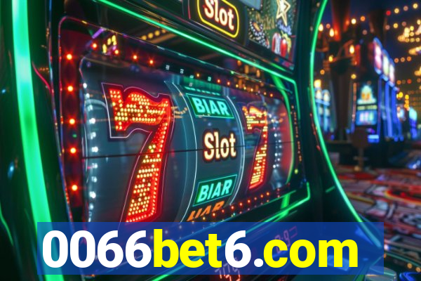 0066bet6.com