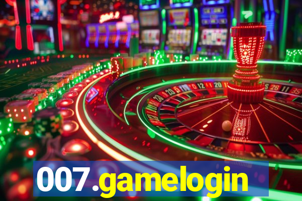 007.gamelogin