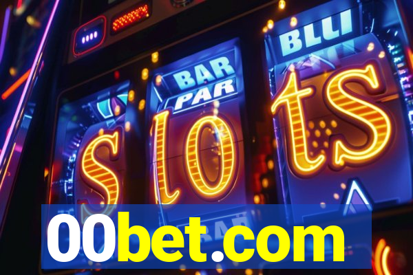 00bet.com