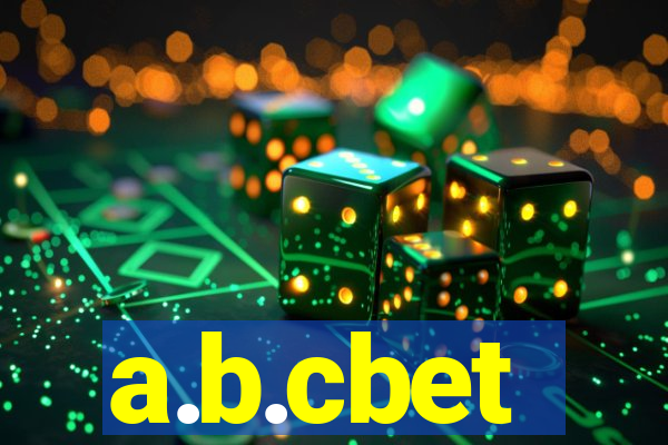 a.b.cbet