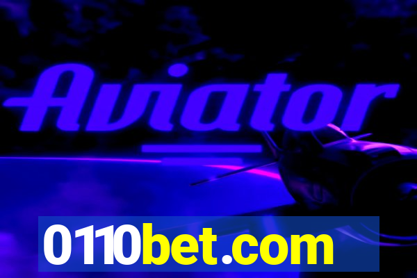 0110bet.com