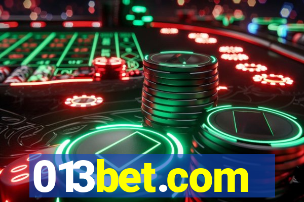 013bet.com