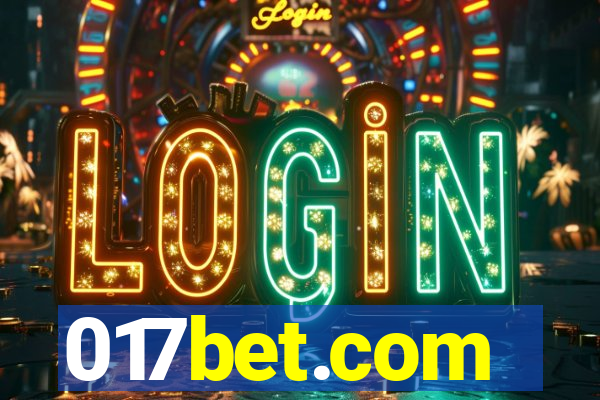 017bet.com