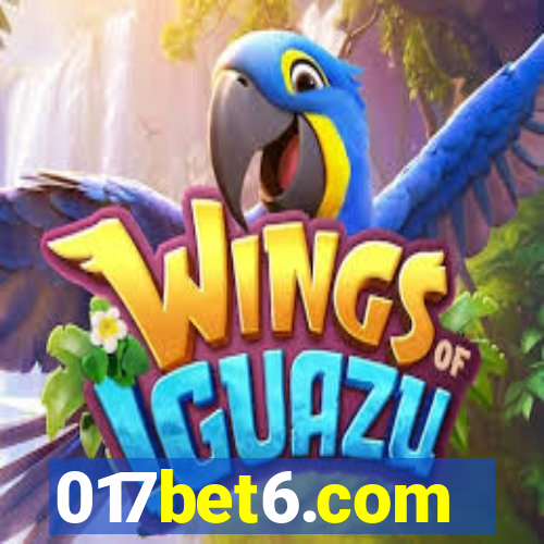 017bet6.com