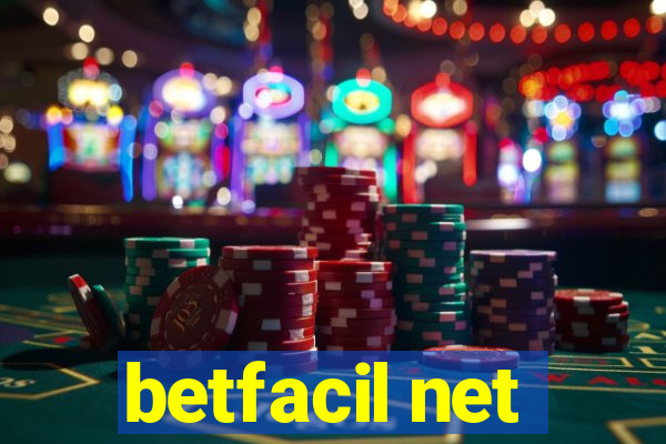 betfacil net