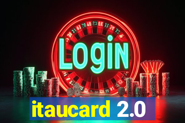 itaucard 2.0