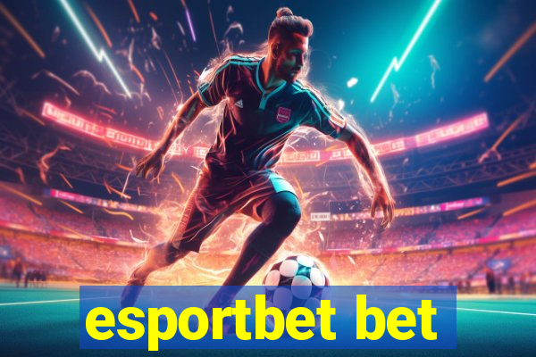 esportbet bet