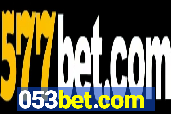 053bet.com