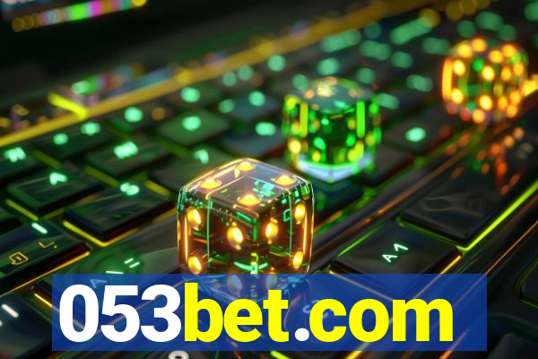 053bet.com