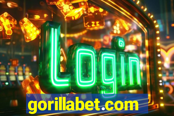 gorillabet.com