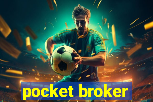 pocket broker