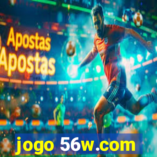 jogo 56w.com