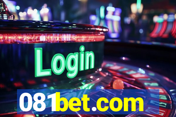 081bet.com