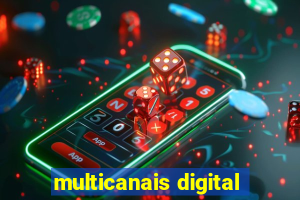 multicanais digital