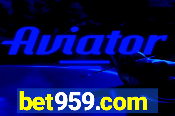 bet959.com