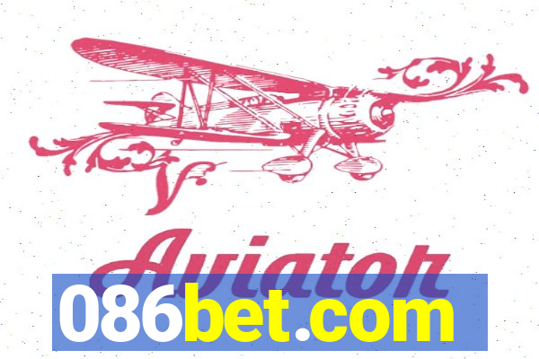 086bet.com