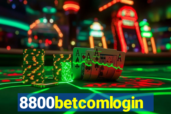 8800betcomlogin