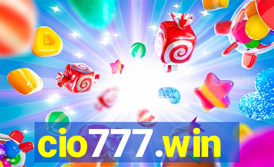 cio777.win