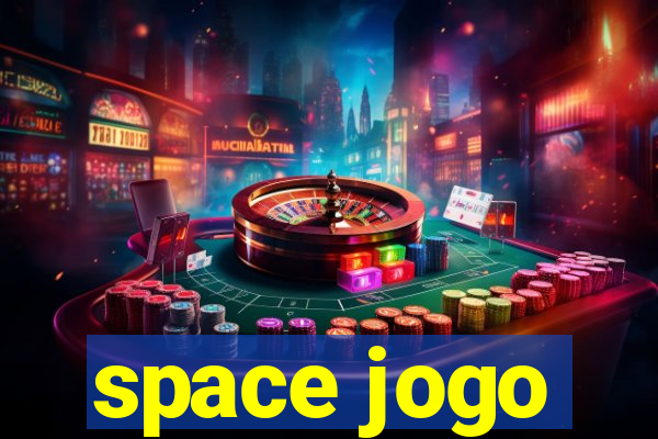 space jogo