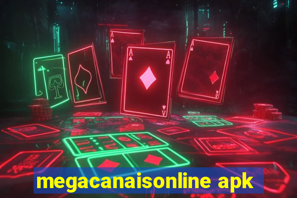 megacanaisonline apk