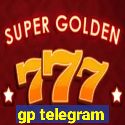 gp telegram