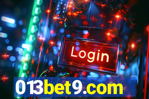 013bet9.com